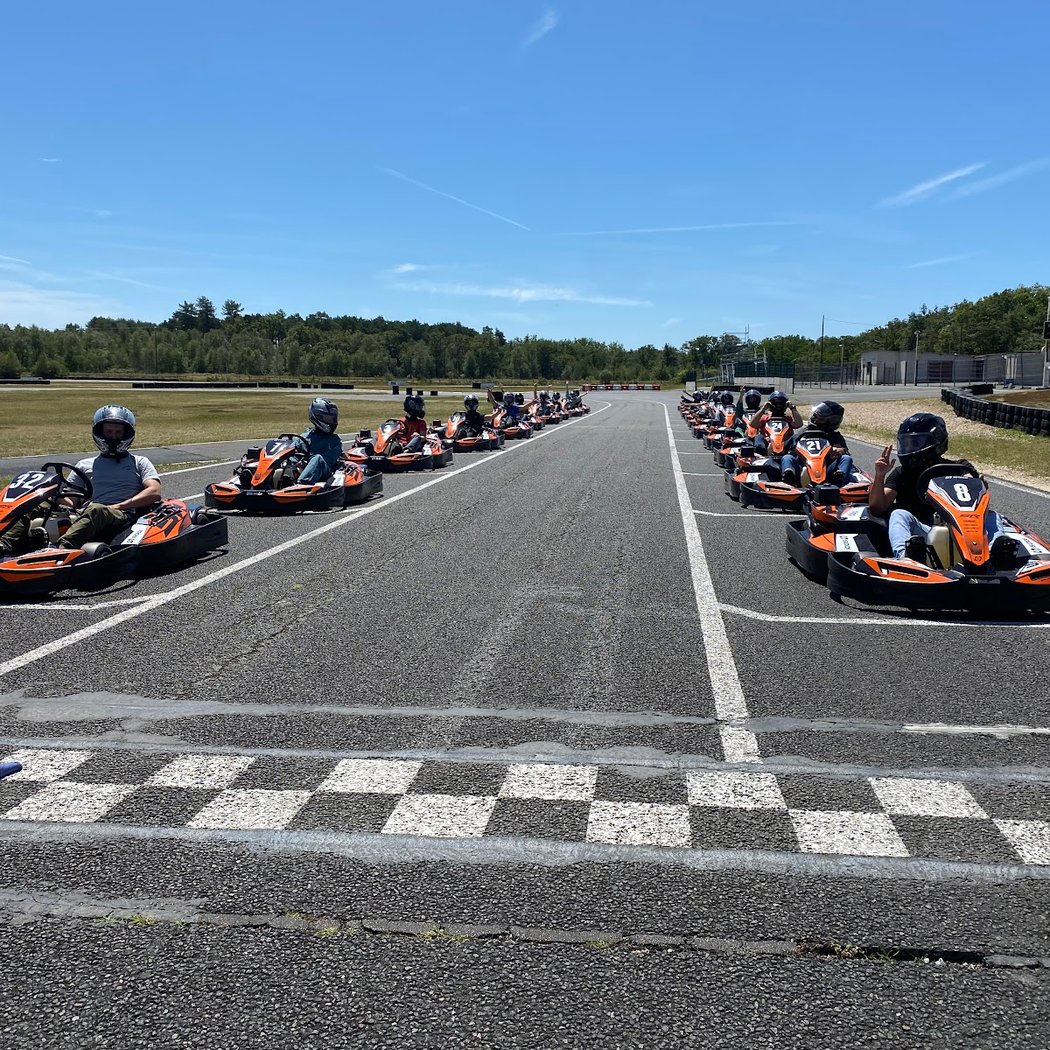 Sologne Karting Ecole de Pilotage 3